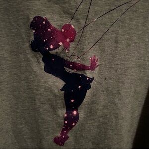 Disney Tinkerbell Youth Tee